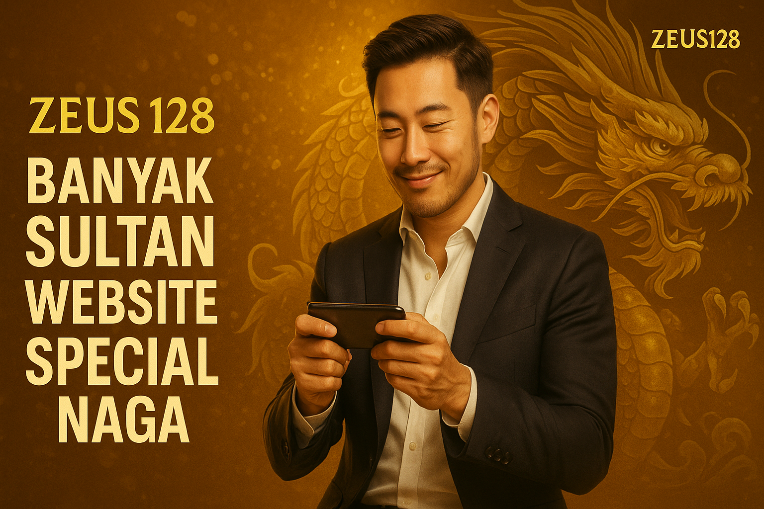 Zeus128 # Zeus 128 Banyak Sultan Website Special Naga
Zeus128 # Zeus 128 Banyak Sultan Website Special Naga