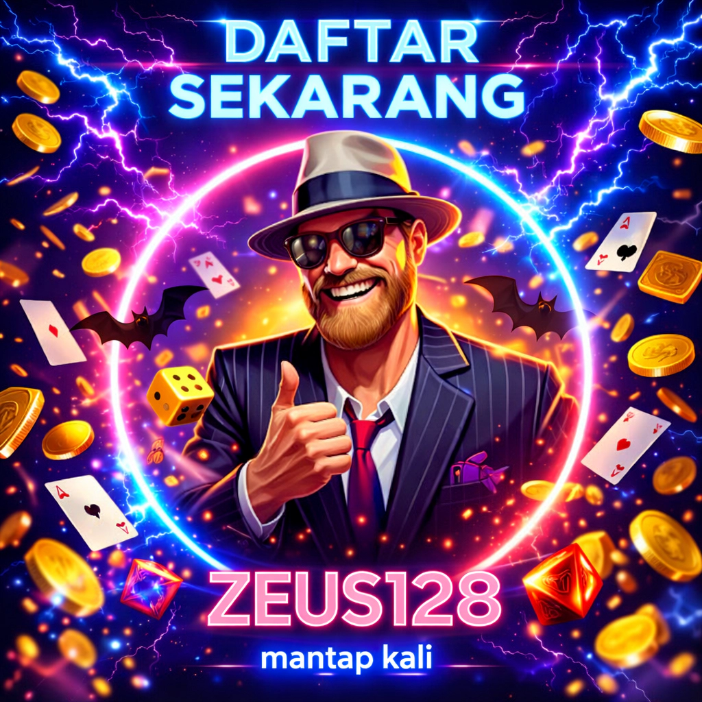 Galeri foto Zeus128 | Platform Game yang Sudah Dukung Depo QRIS Terbaru di Jakarta